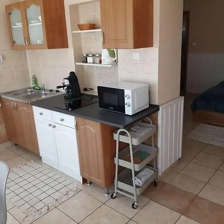 Bellis - Apartmanok Szilvásvárad Exterior foto