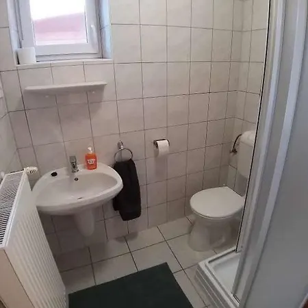 Bellis - Apartmanok Szilvásvárad Exterior foto