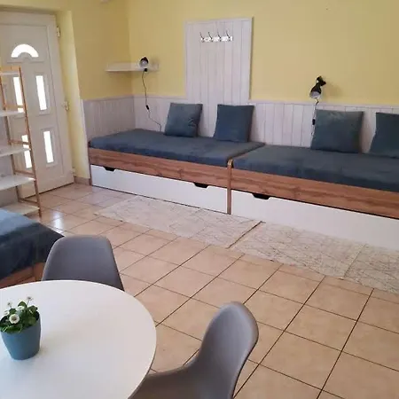 Bellis - Apartmanok Szilvásvárad Exterior foto