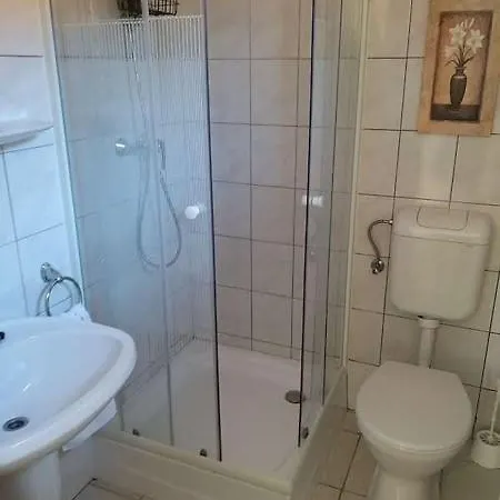 Bellis - Apartmanok Szilvásvárad Exterior foto