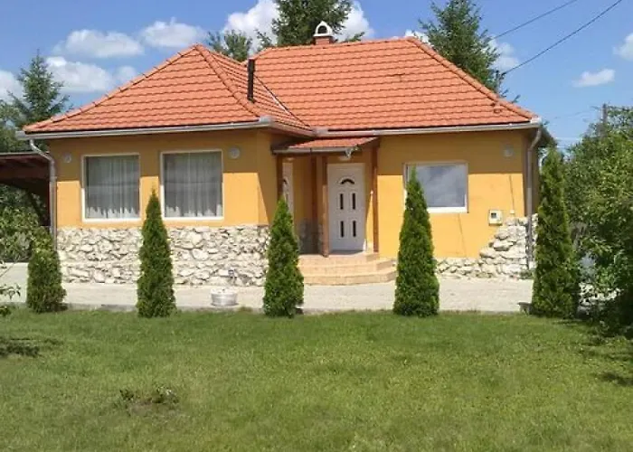 Bellis - Apartmanok