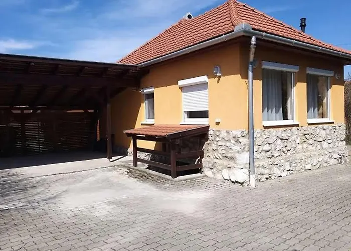 Bellis - Apartmanok