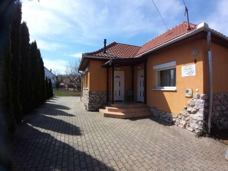 Apartment Bellis - *