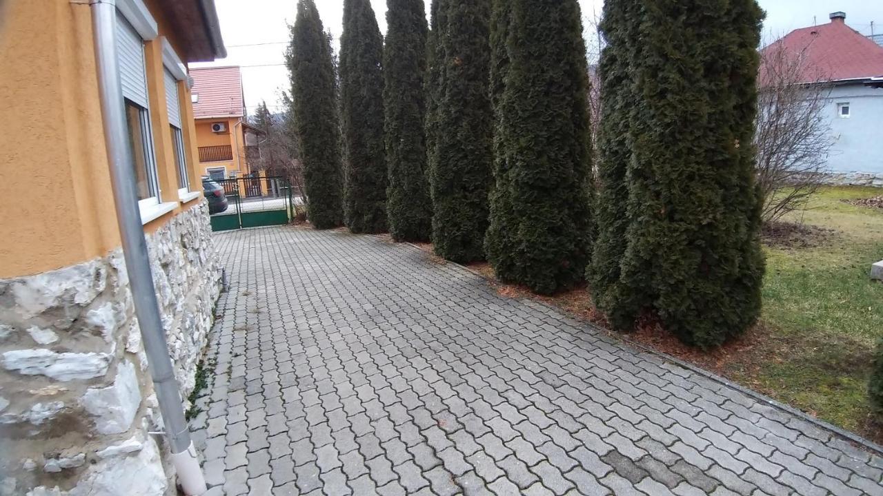 Apartment Bellis - Szilvasvarad