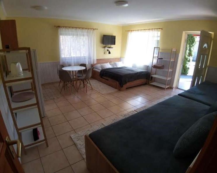 Apartment Bellis - Szilvasvarad